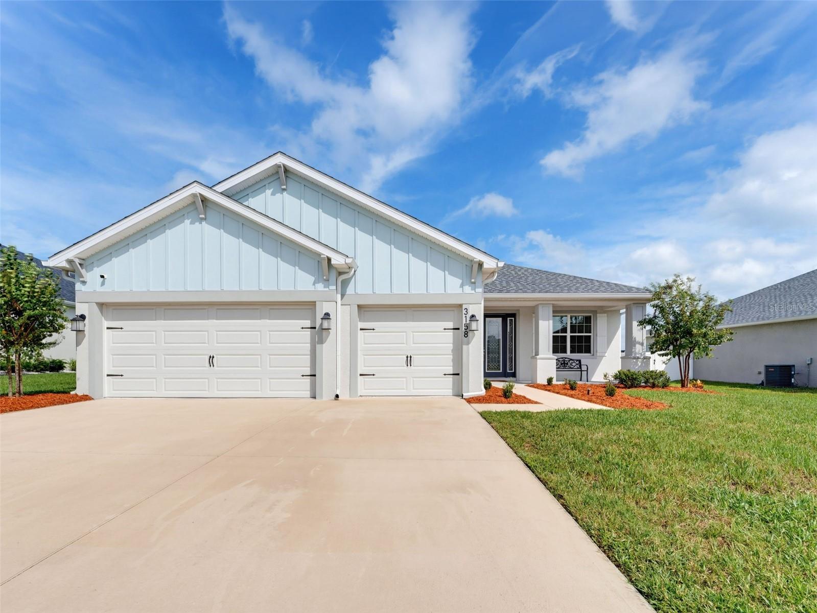 3158 KENDAL WAY