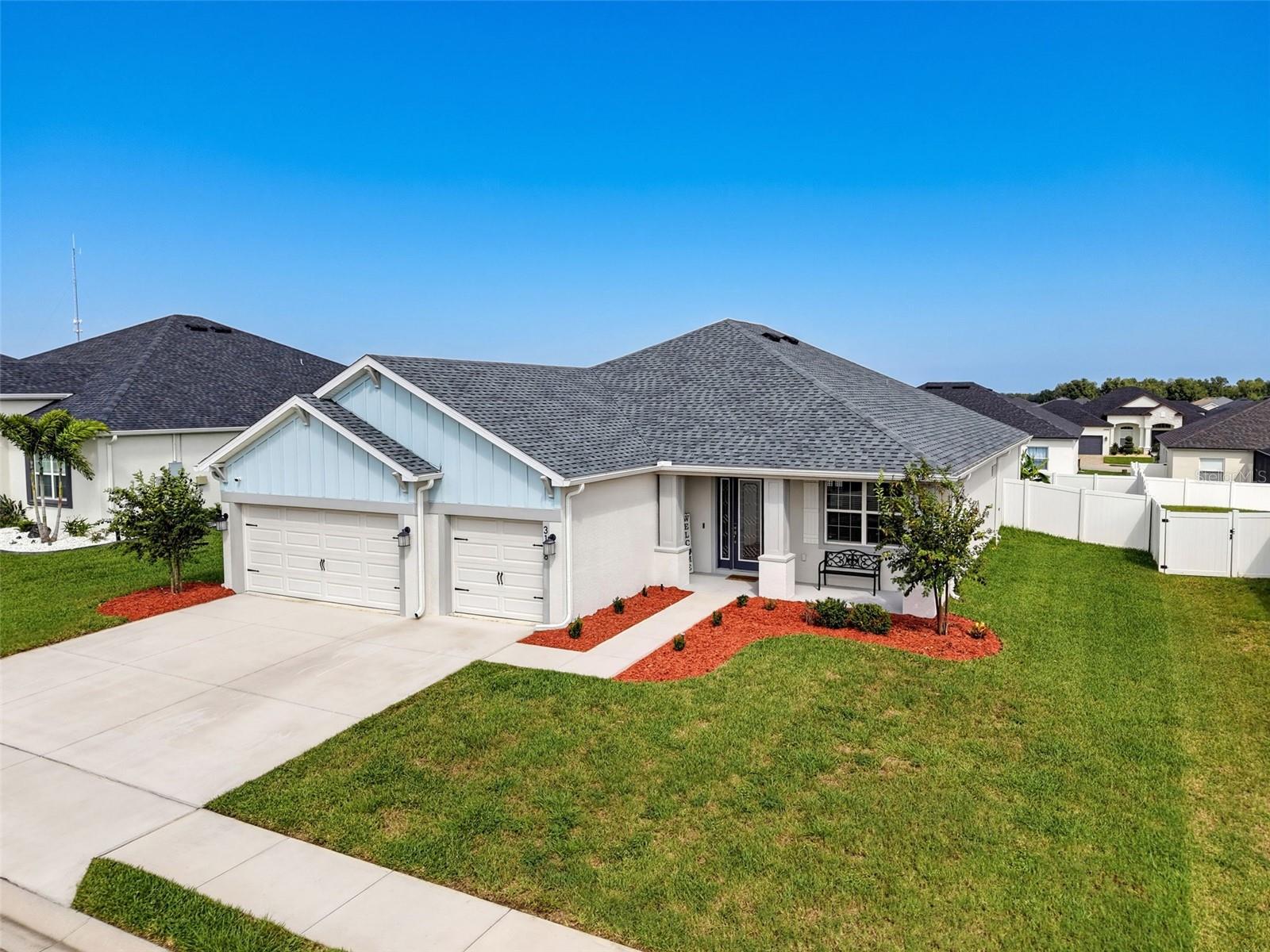 3158 KENDAL WAY