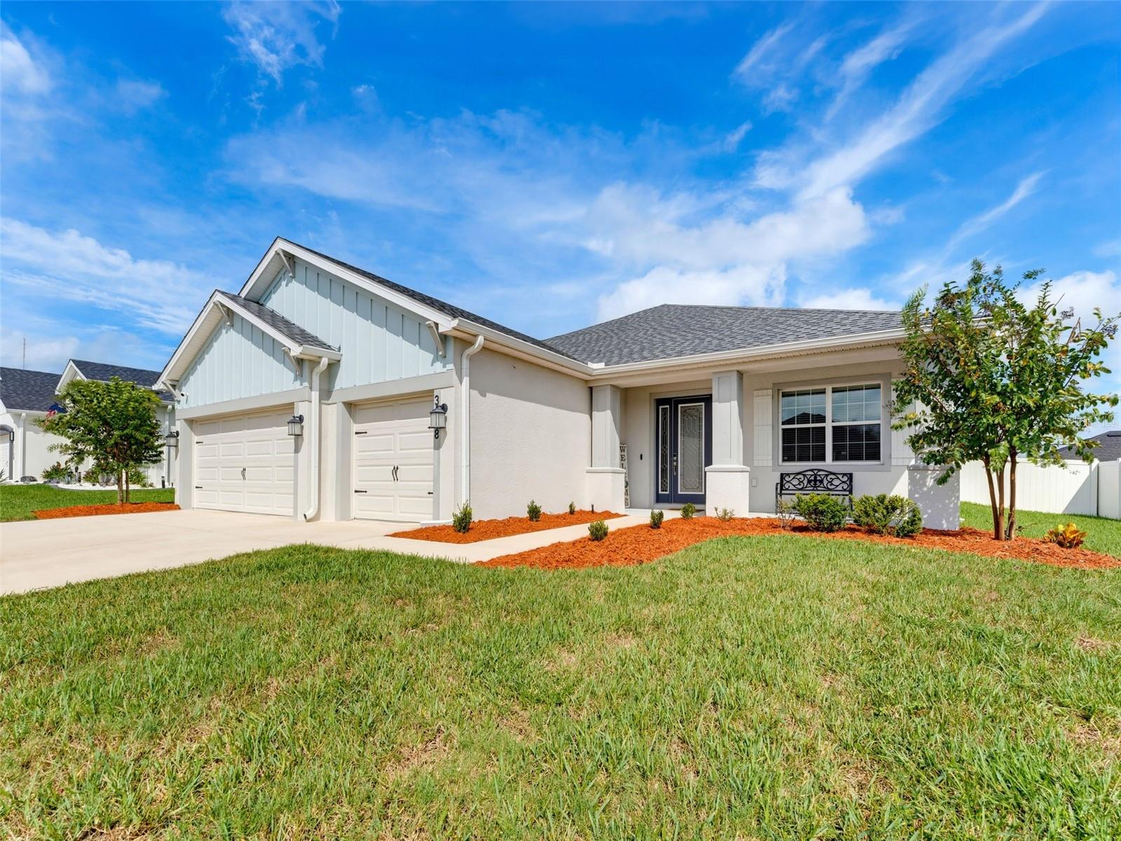 3158 KENDAL WAY