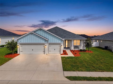 3158 Kendal Way, Lakeland, FL 33813