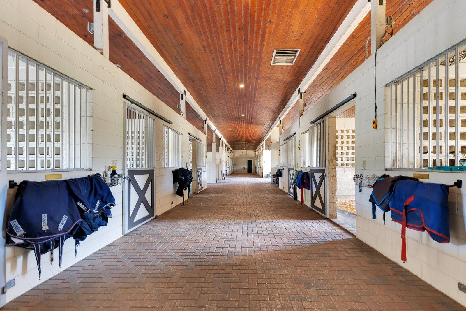 ST JOHNS RANCH ESTATES - Residential