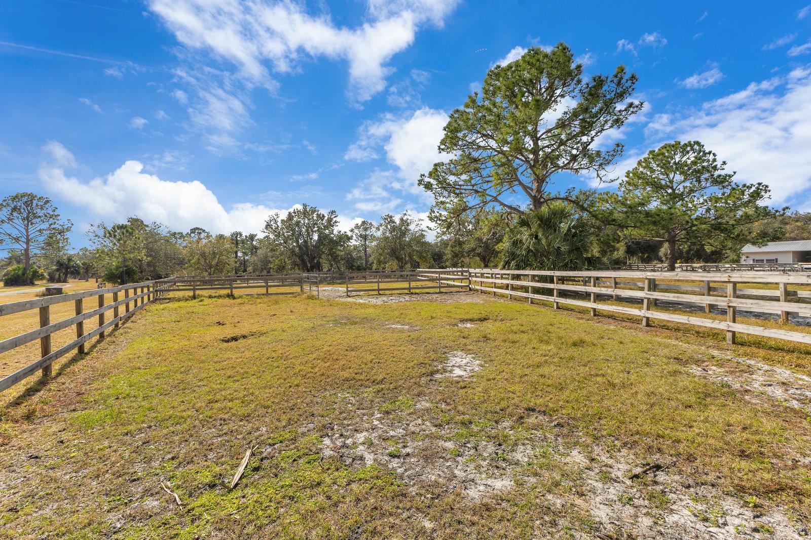 ST JOHNS RANCH ESTATES - Residential