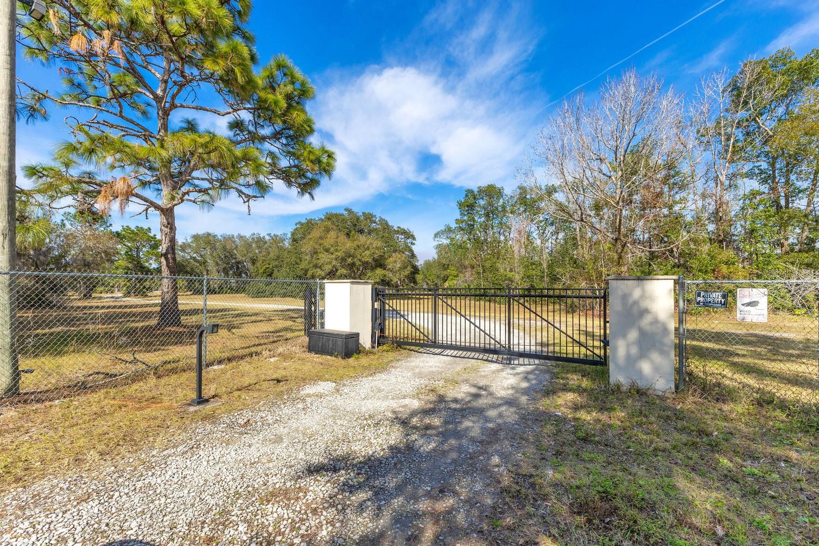 ST JOHNS RANCH ESTATES - Residential