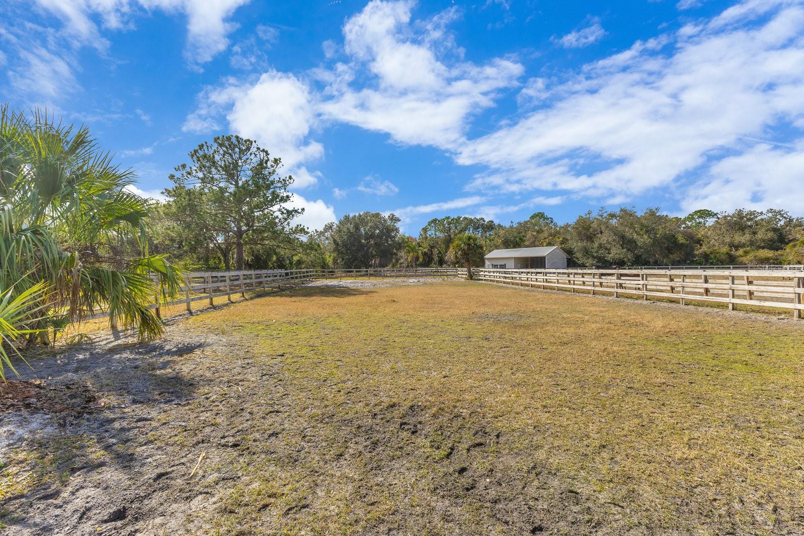 ST JOHNS RANCH ESTATES - Residential