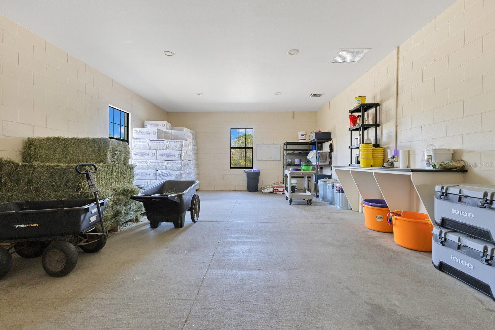 ST JOHNS RANCH ESTATES - Residential