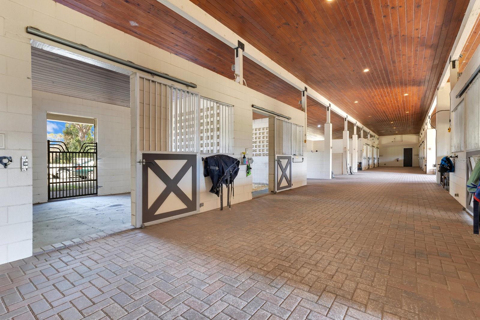 ST JOHNS RANCH ESTATES - Residential