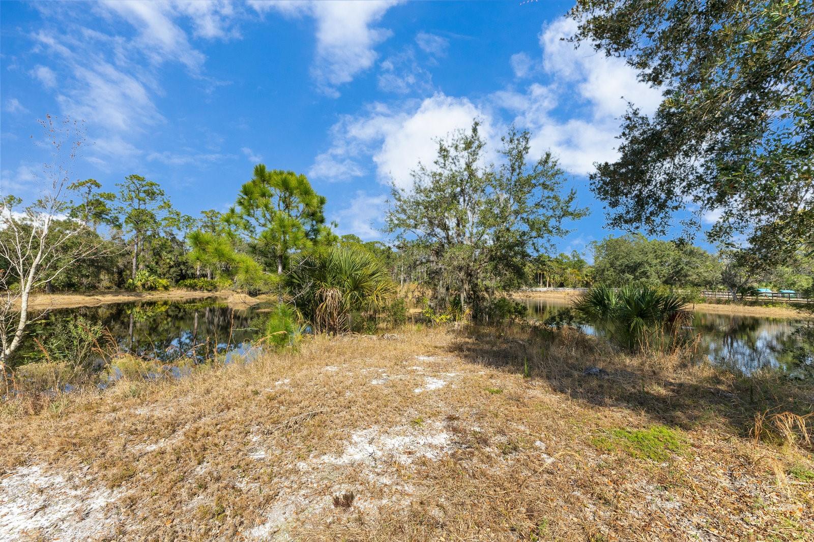 ST JOHNS RANCH ESTATES - Residential