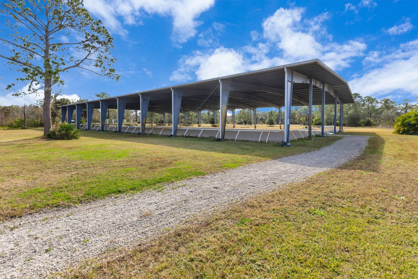 ST JOHNS RANCH ESTATES - Residential