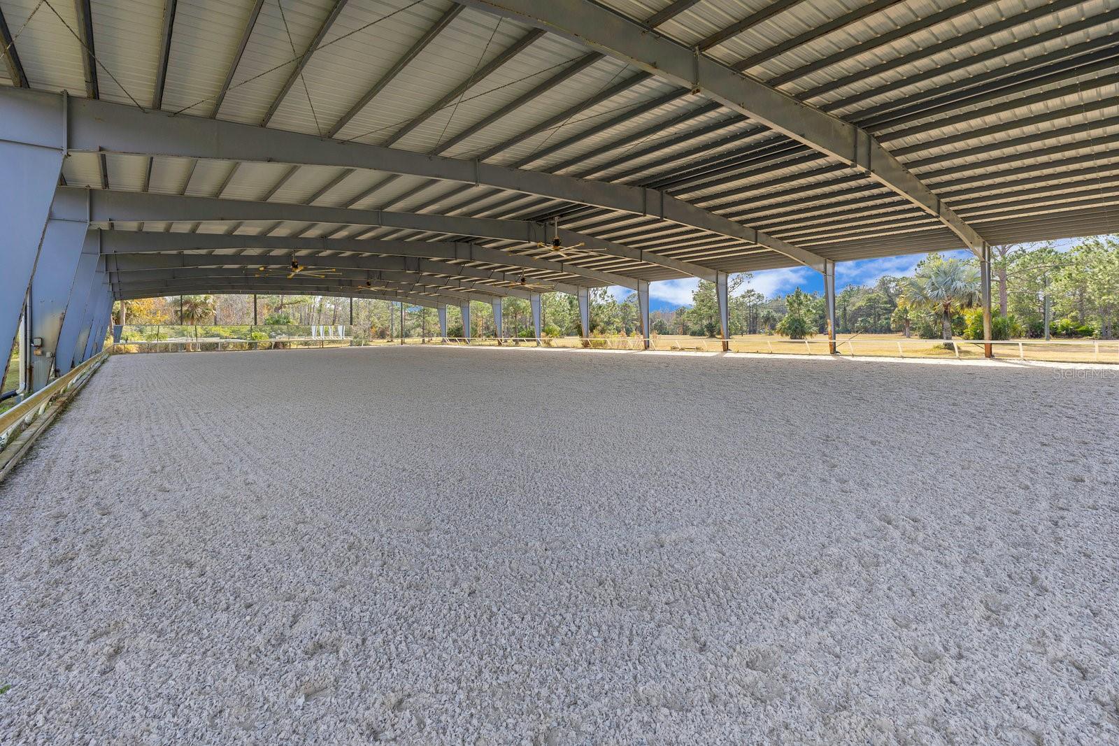 ST JOHNS RANCH ESTATES - Residential