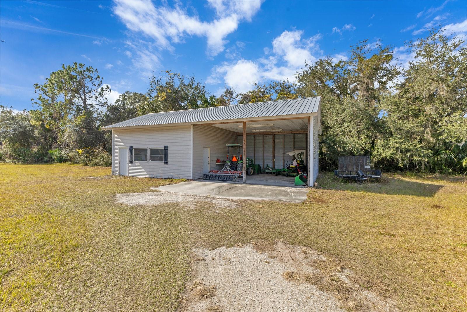 ST JOHNS RANCH ESTATES - Residential