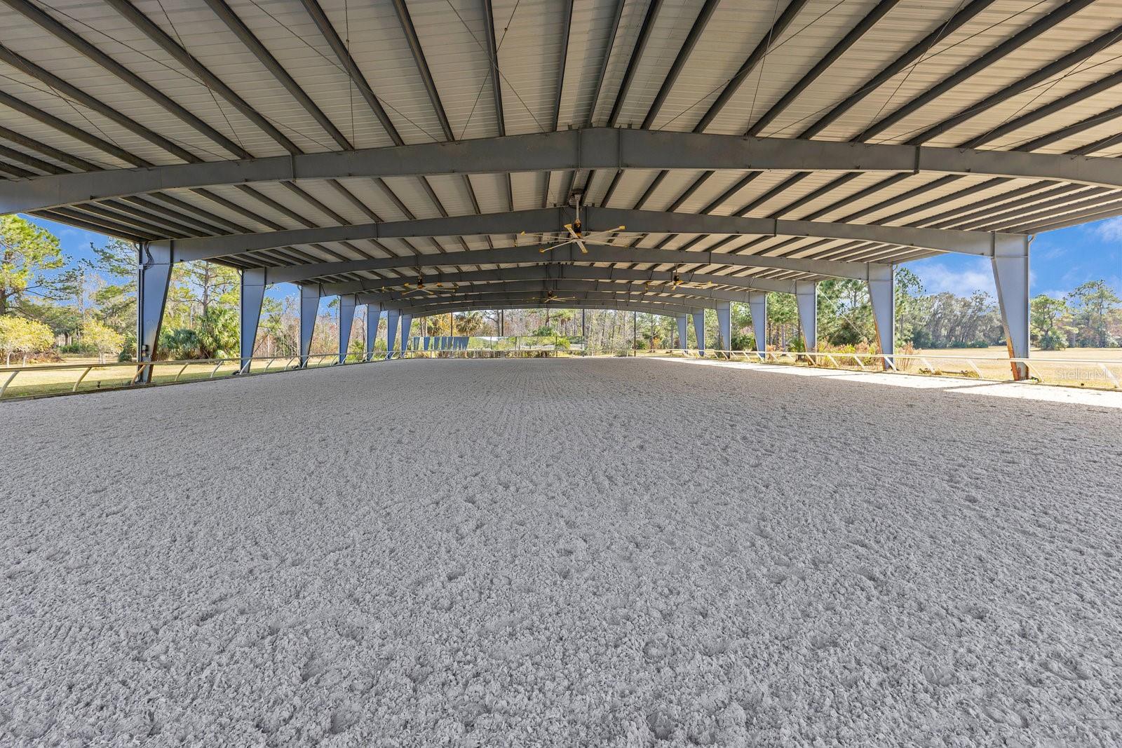 ST JOHNS RANCH ESTATES - Residential