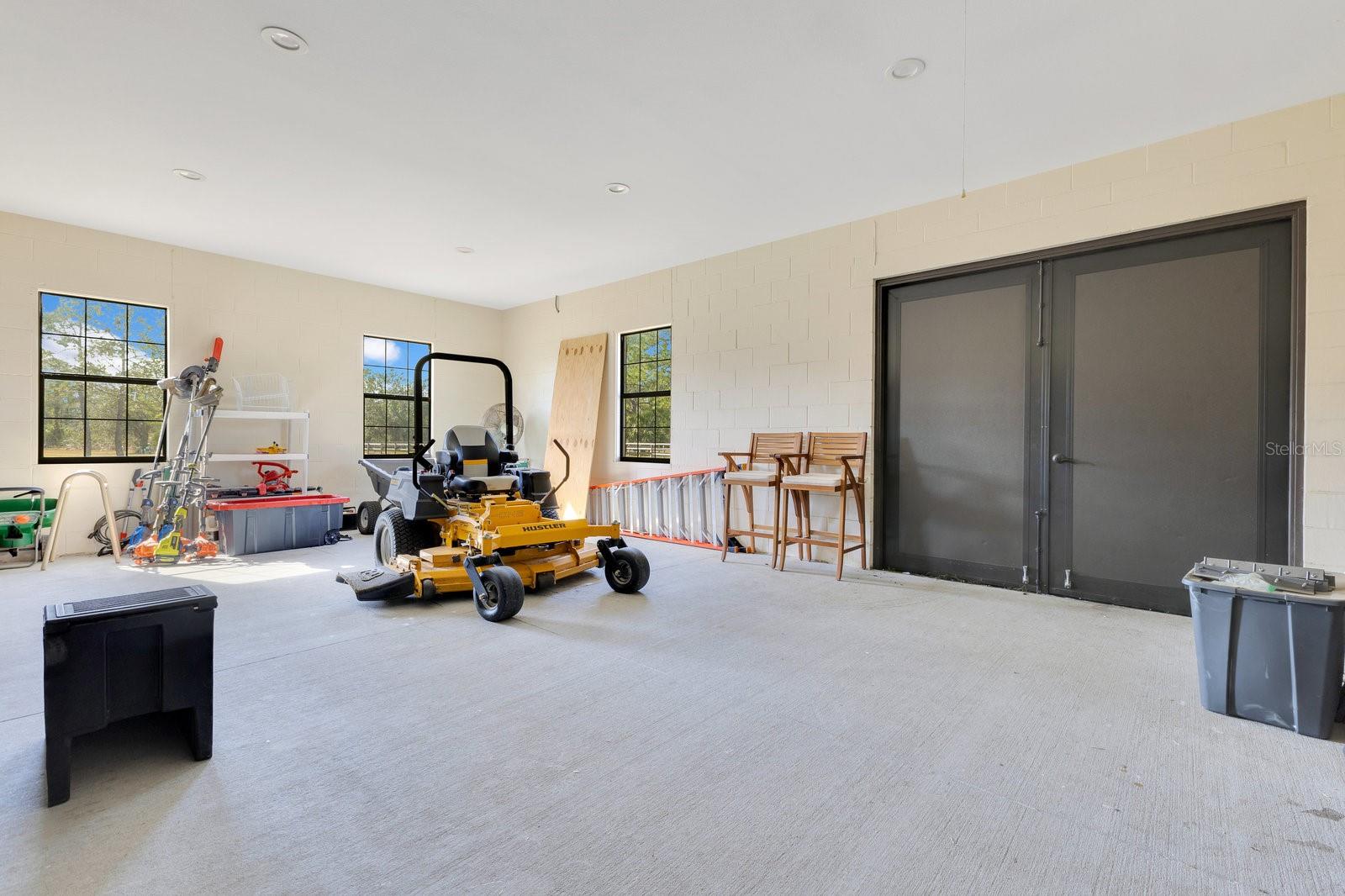 ST JOHNS RANCH ESTATES - Residential