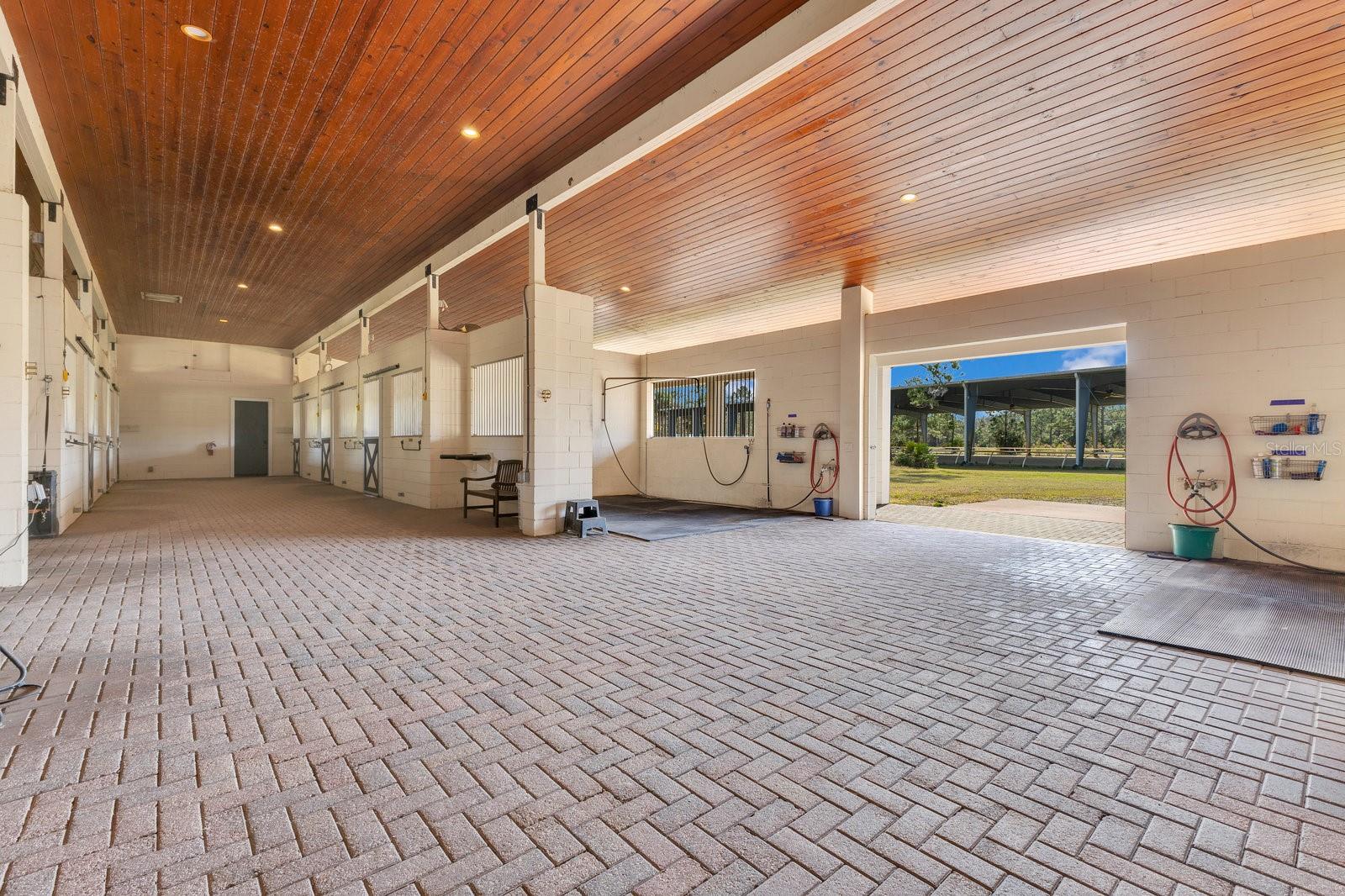 ST JOHNS RANCH ESTATES - Residential