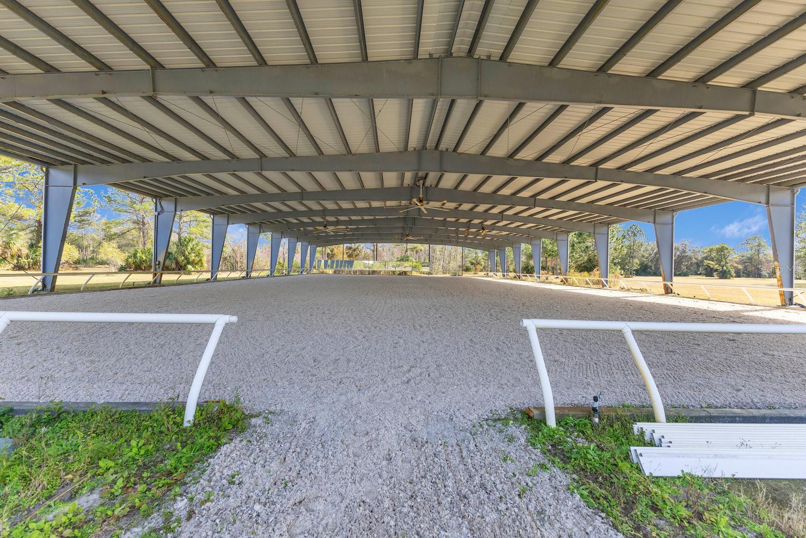 ST JOHNS RANCH ESTATES - Residential