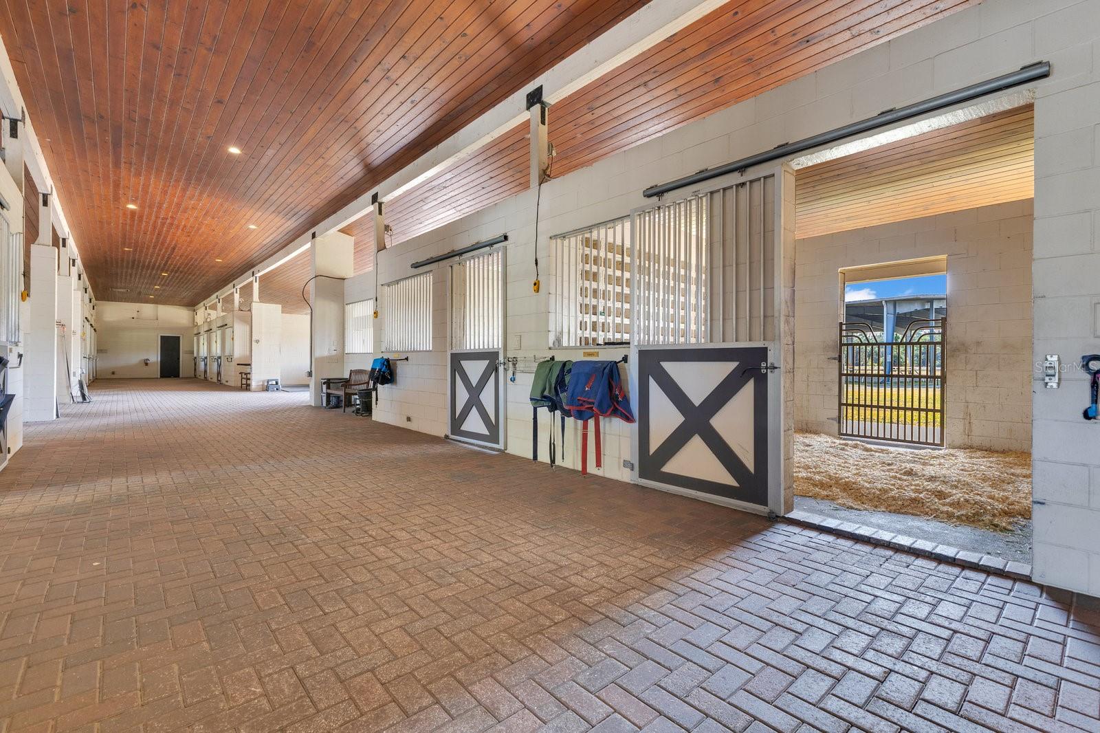 ST JOHNS RANCH ESTATES - Residential