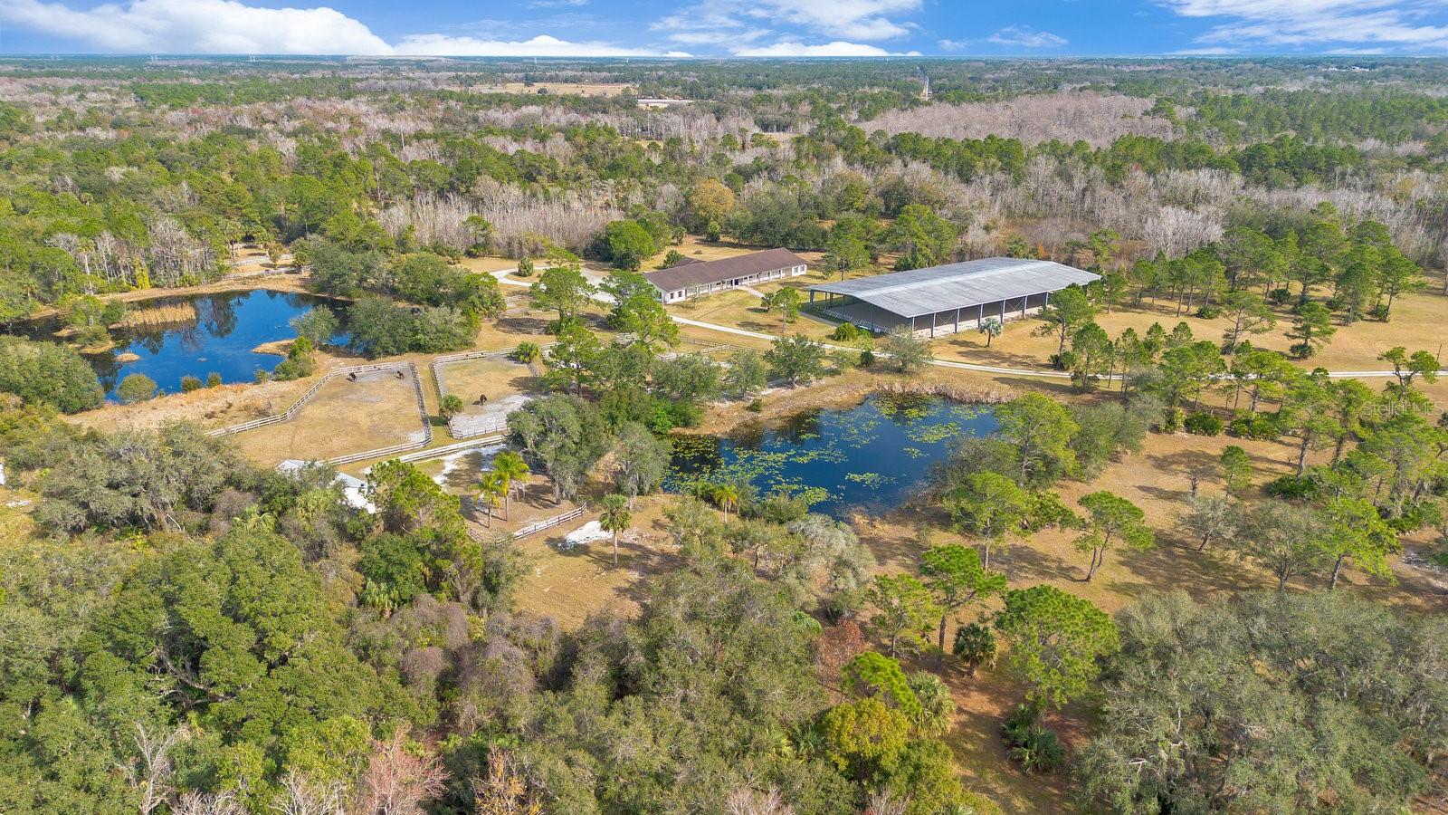 ST JOHNS RANCH ESTATES - Residential