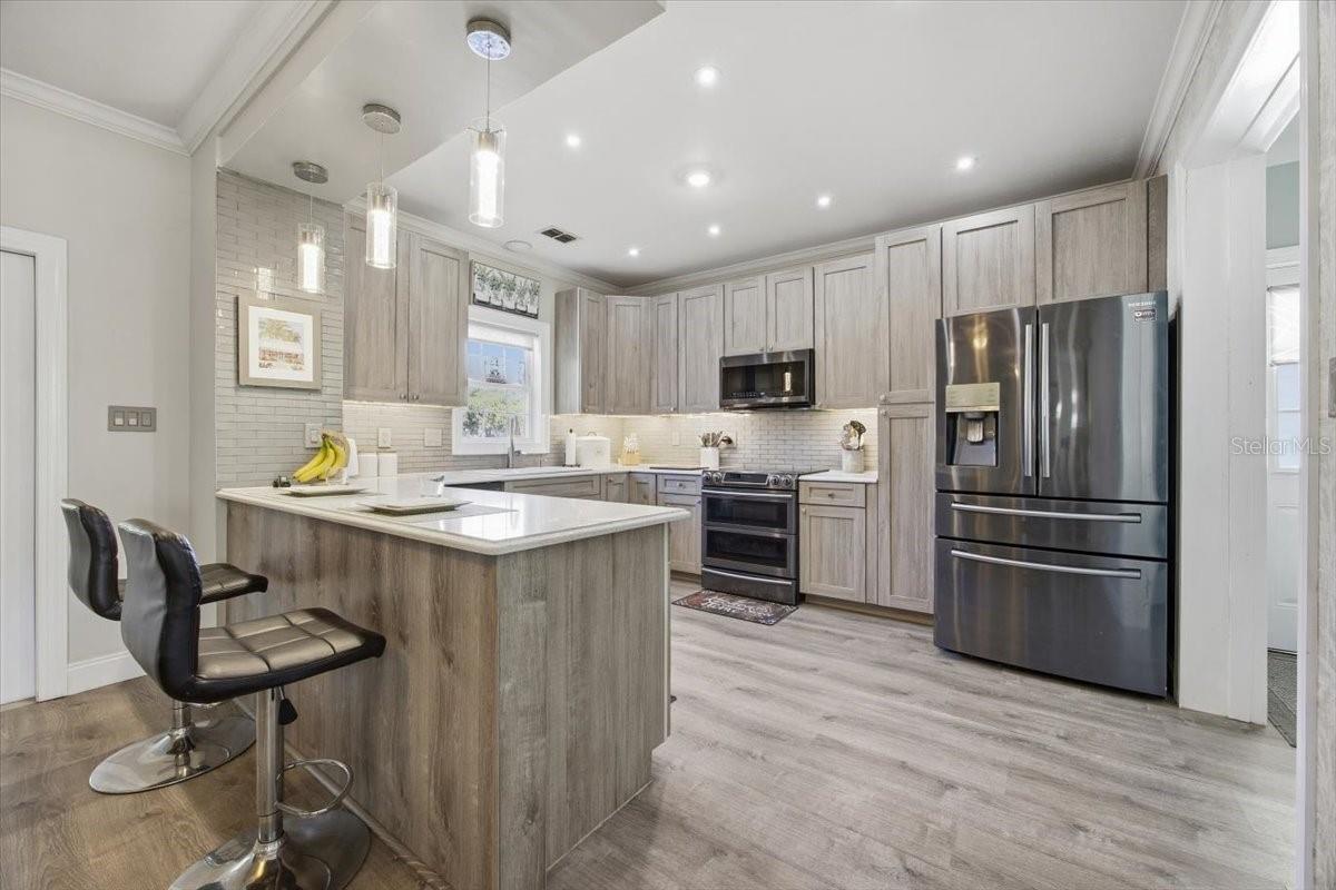 SYLVANA ACRES - Residential