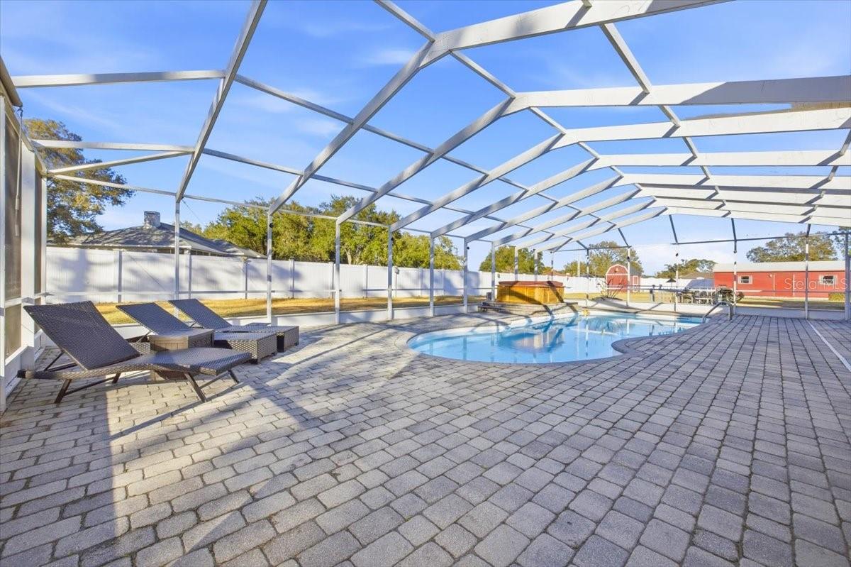 SYLVANA ACRES - Residential