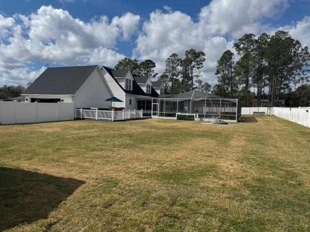 SYLVANA ACRES - Residential