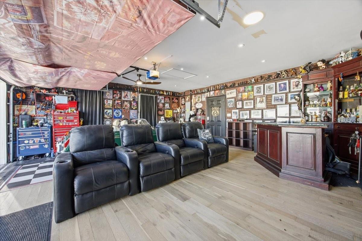 SYLVANA ACRES - Residential