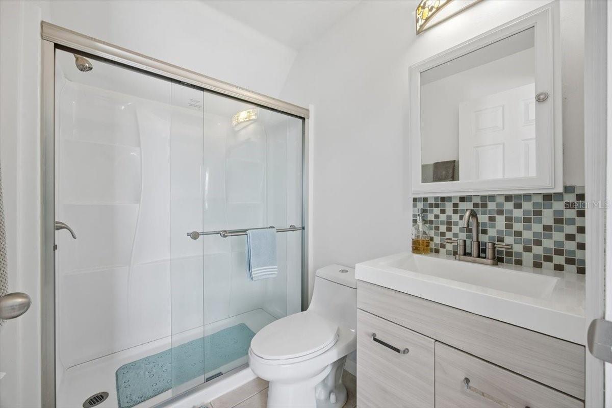 SYLVANA ACRES - Residential