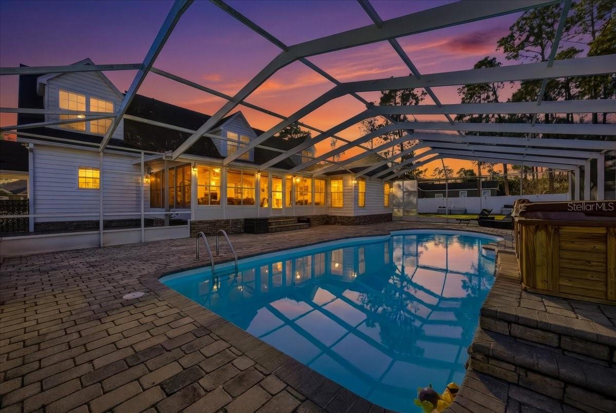 SYLVANA ACRES - Residential