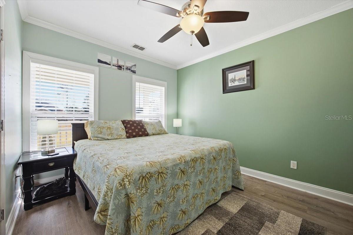 SYLVANA ACRES - Residential