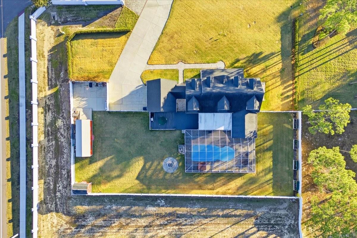 SYLVANA ACRES - Residential