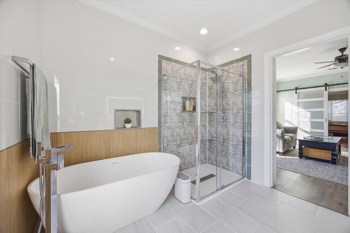 SYLVANA ACRES - Residential