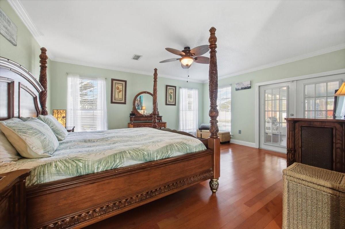 SYLVANA ACRES - Residential