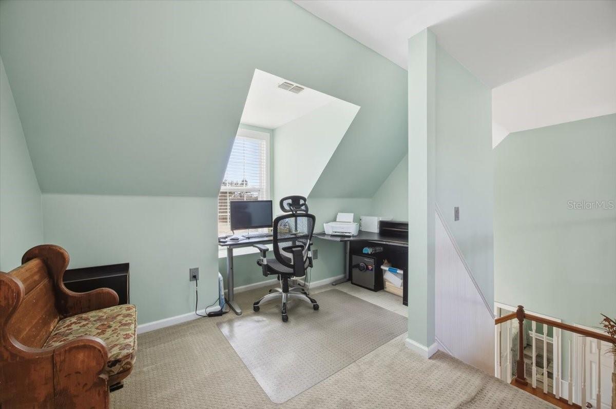 SYLVANA ACRES - Residential