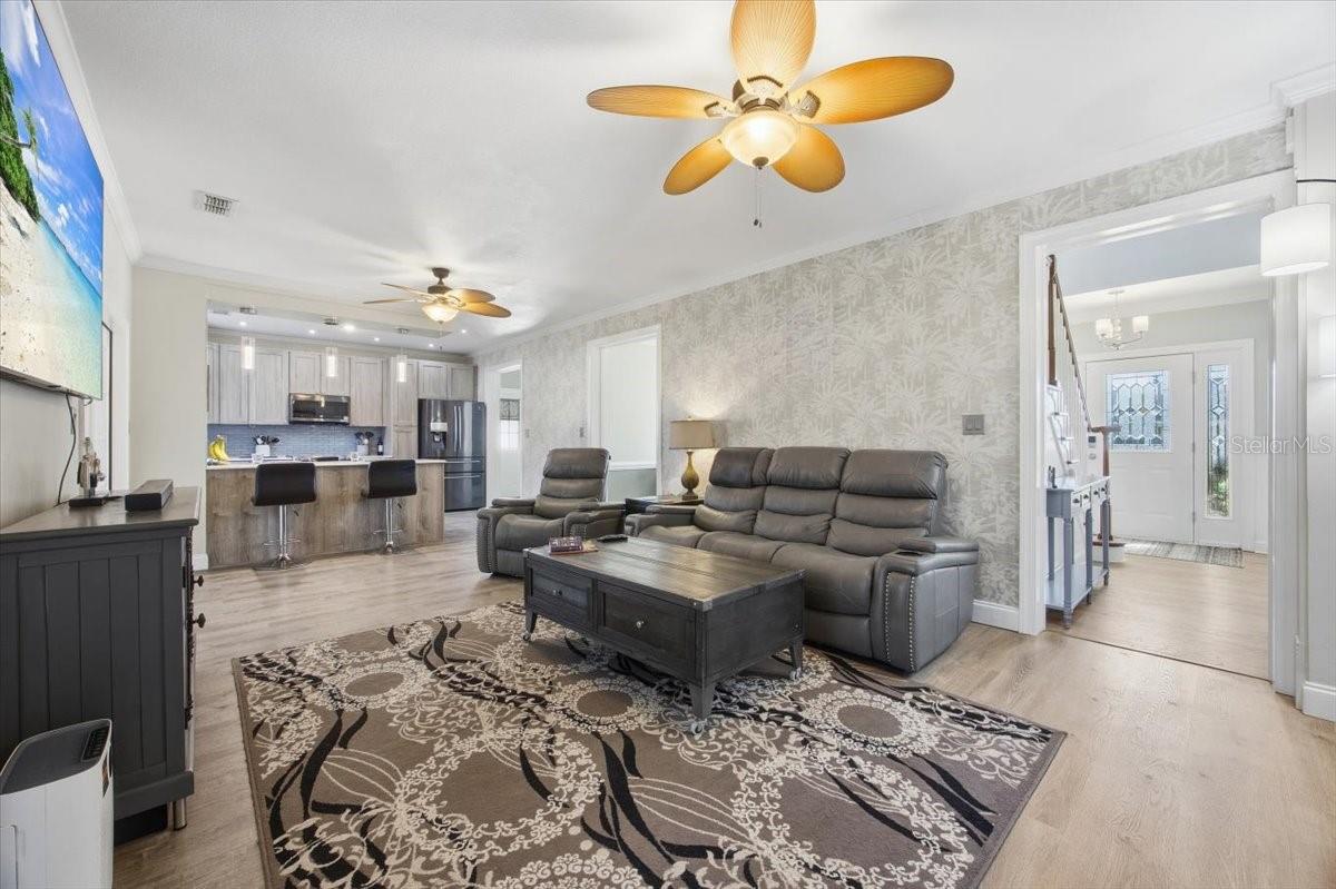 SYLVANA ACRES - Residential