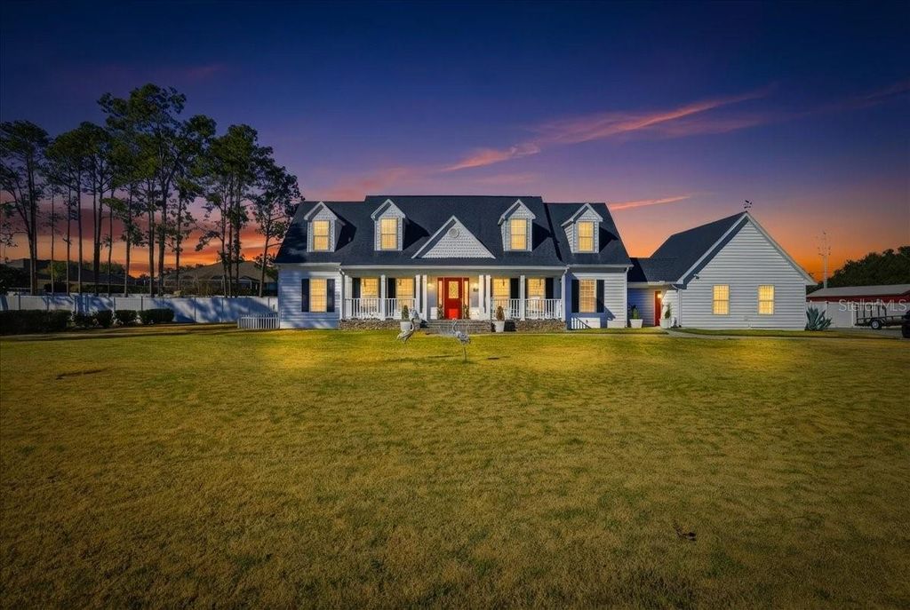 Photo of Auburndale, FL 33823 (MLS # O6377553)