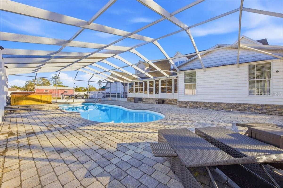 SYLVANA ACRES - Residential