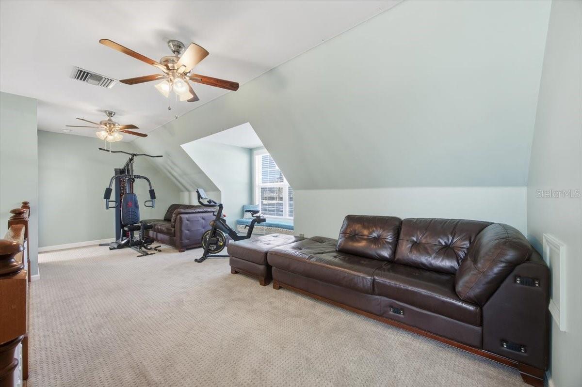 SYLVANA ACRES - Residential