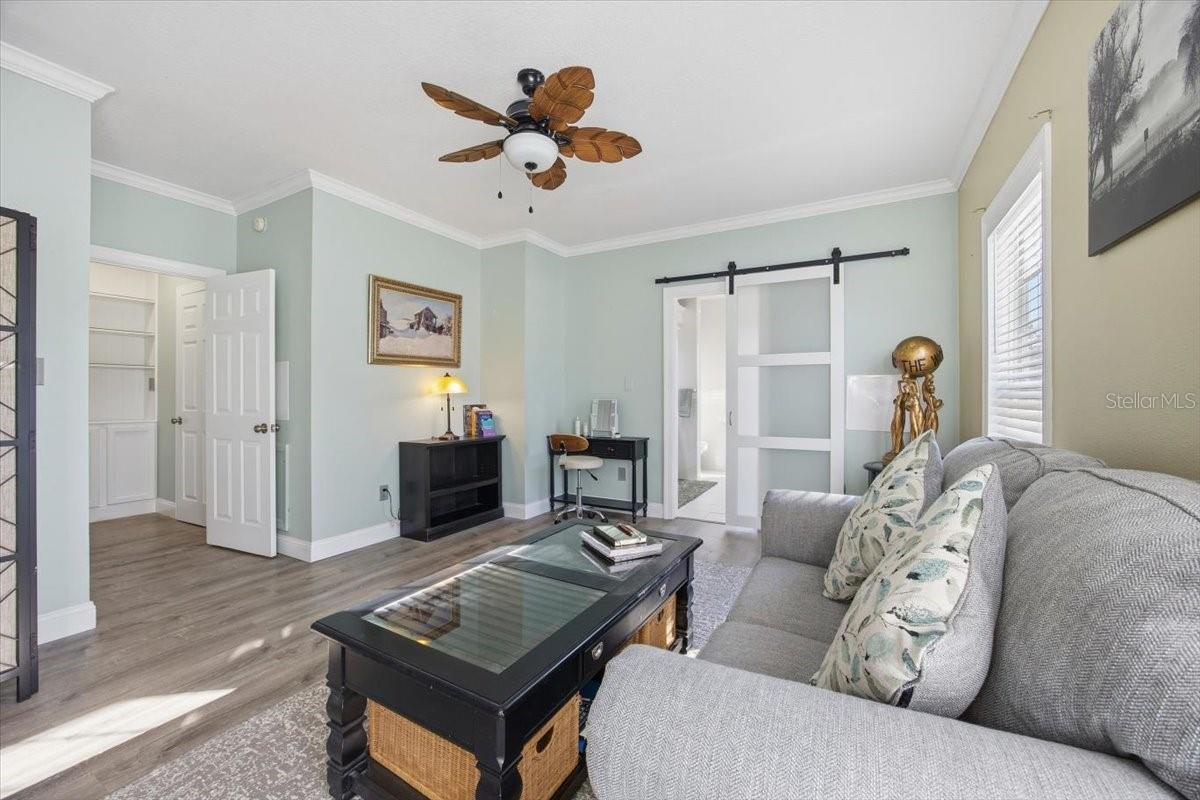 SYLVANA ACRES - Residential