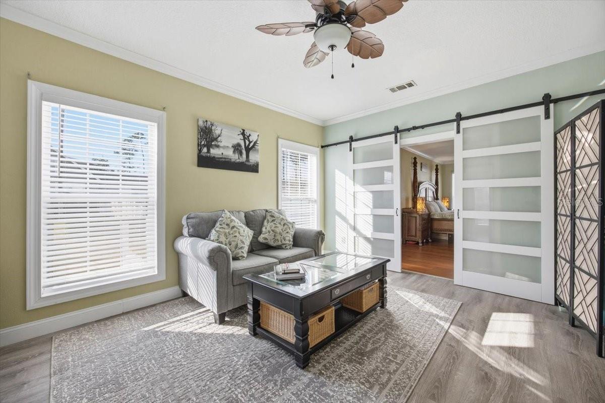 SYLVANA ACRES - Residential