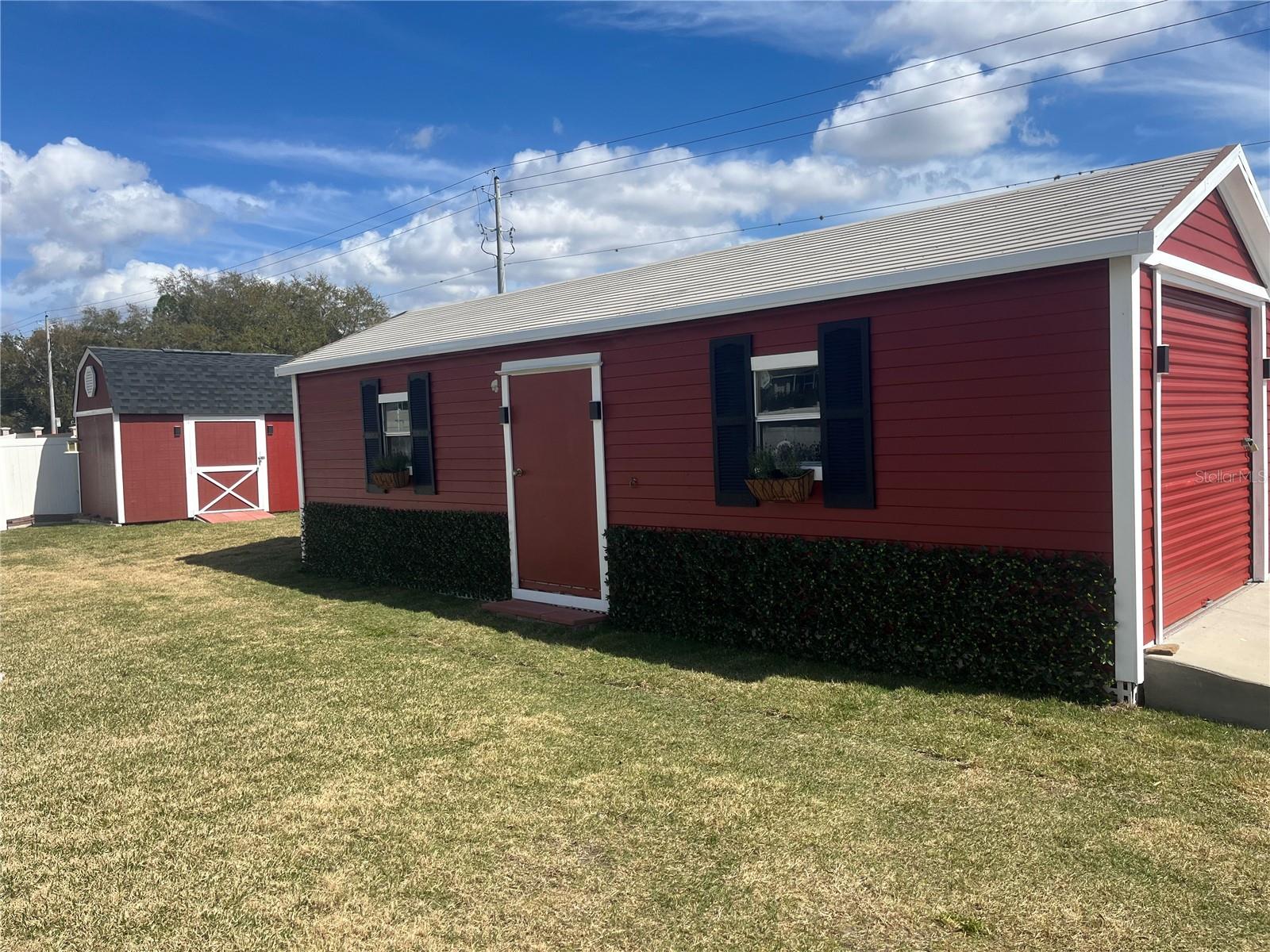 SYLVANA ACRES - Residential