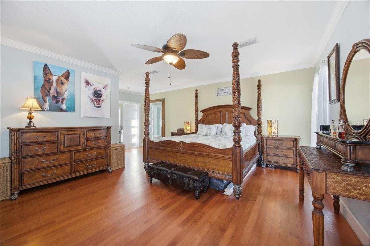 SYLVANA ACRES - Residential