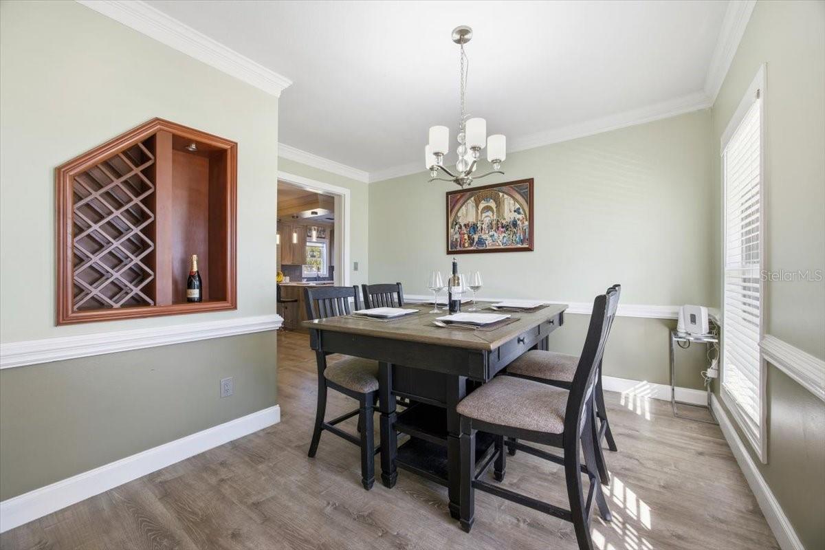 SYLVANA ACRES - Residential