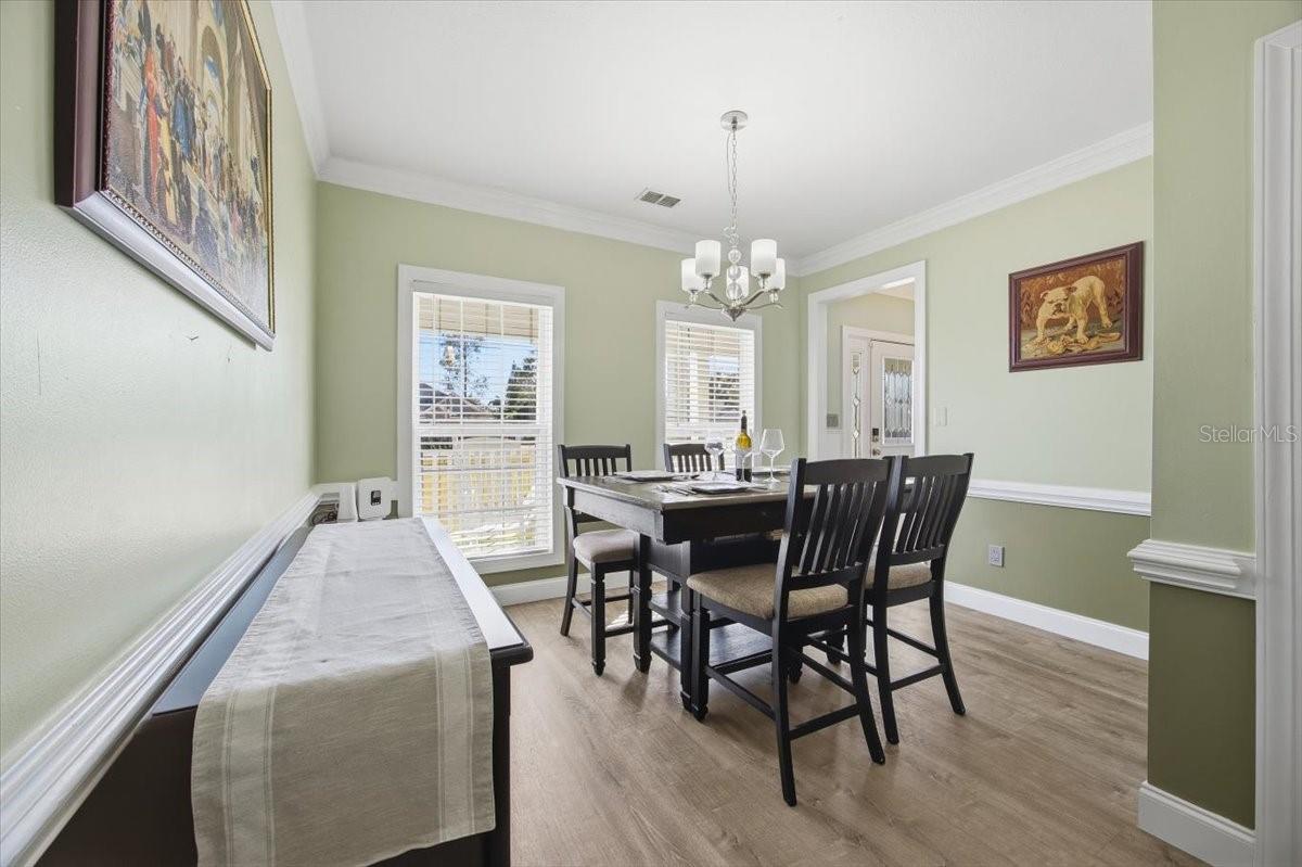 SYLVANA ACRES - Residential