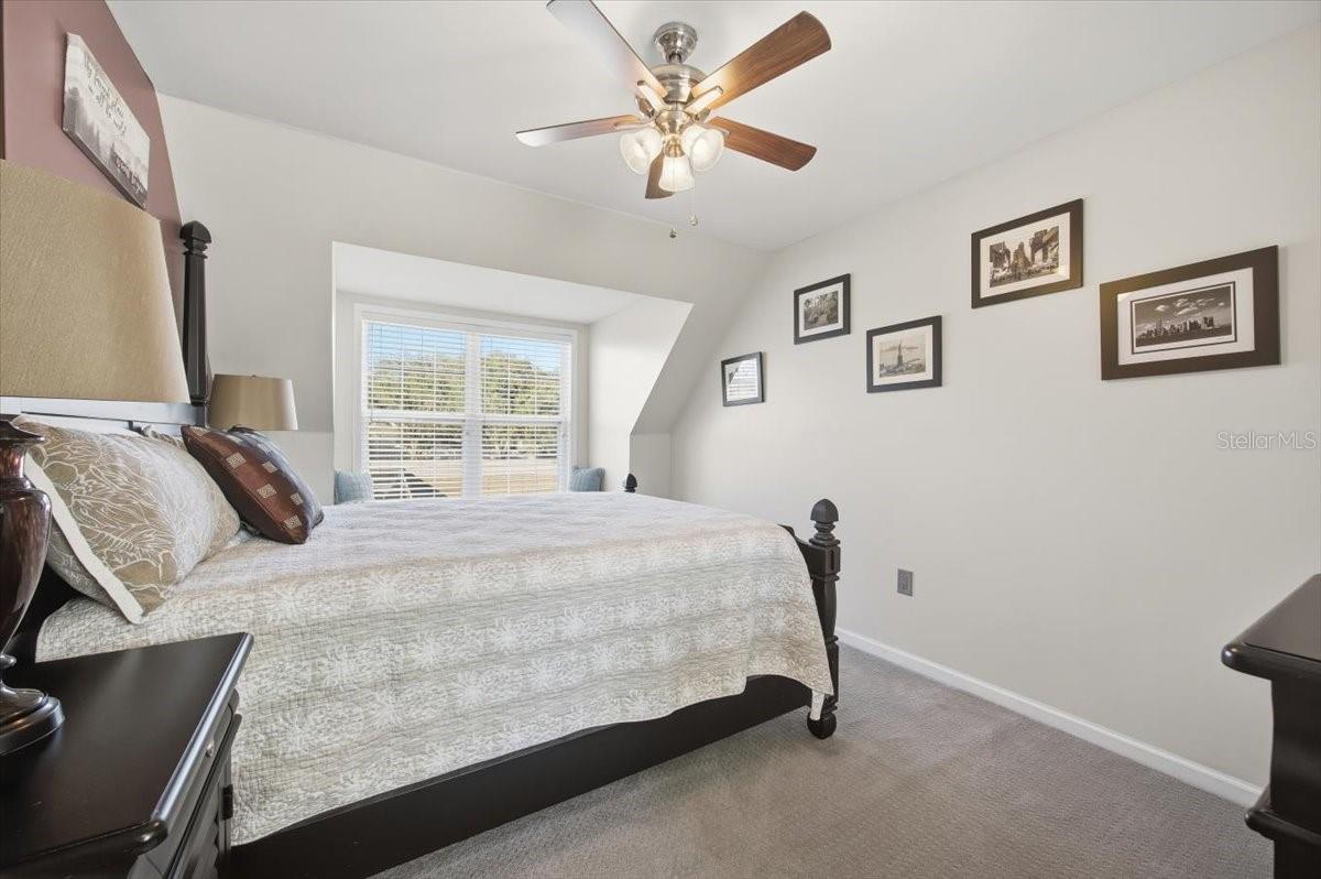 SYLVANA ACRES - Residential