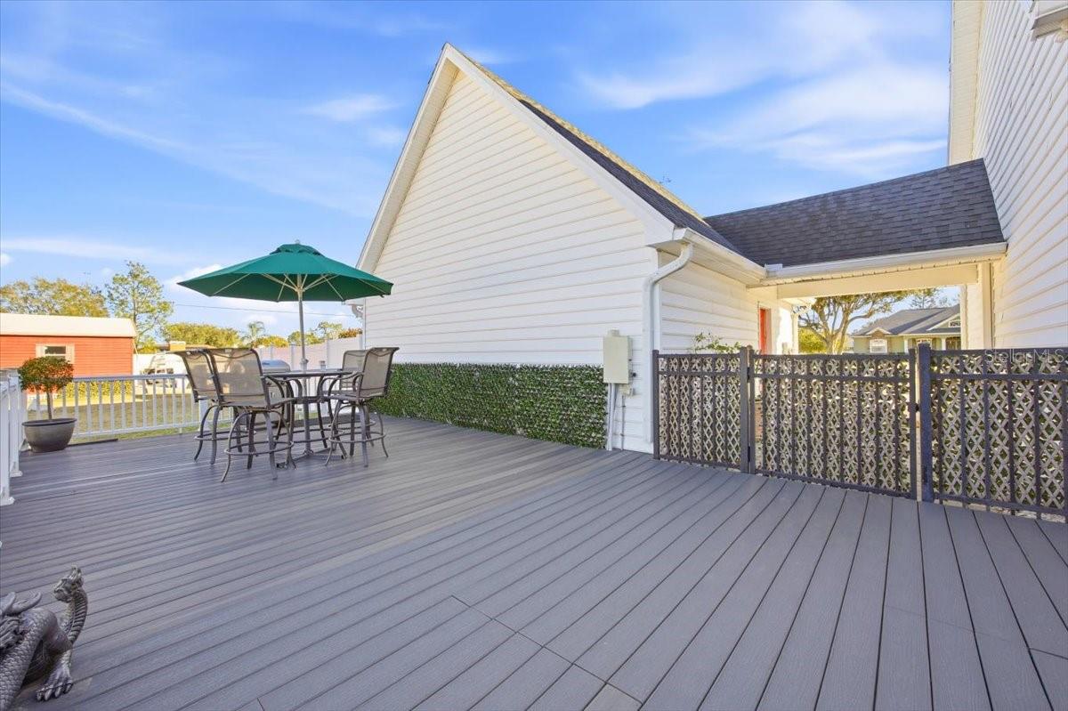 SYLVANA ACRES - Residential