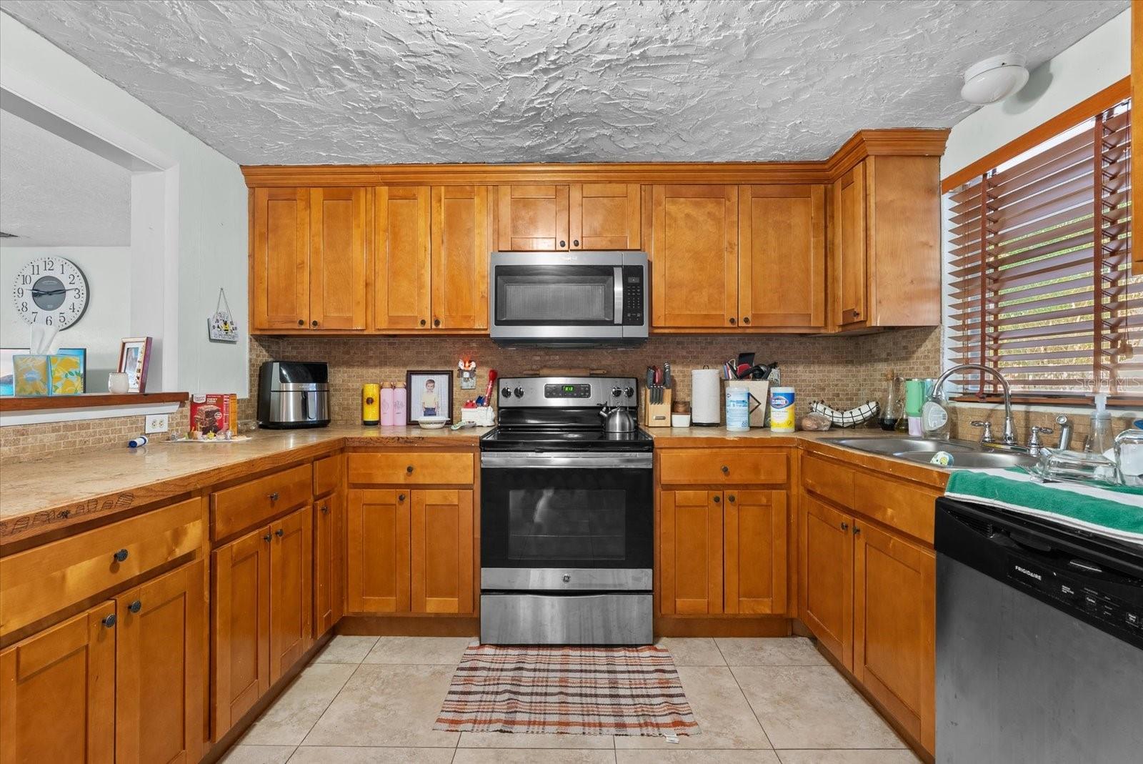 CLARK MEADOWS - Residential