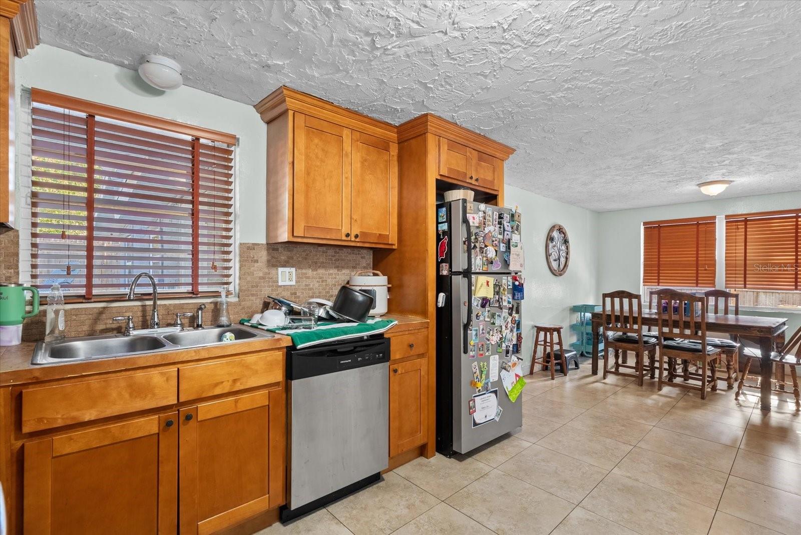 CLARK MEADOWS - Residential