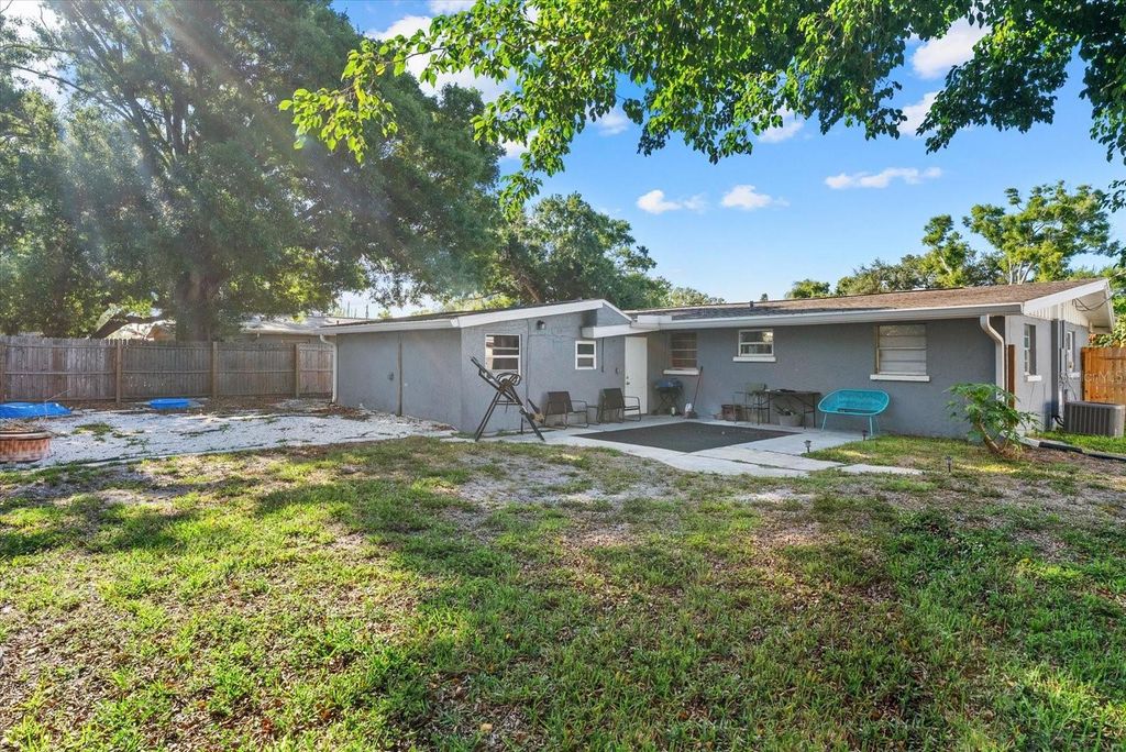 Photo of 3803 Ferguson Street, Sarasota, FL 34233 (MLS # A4690491)