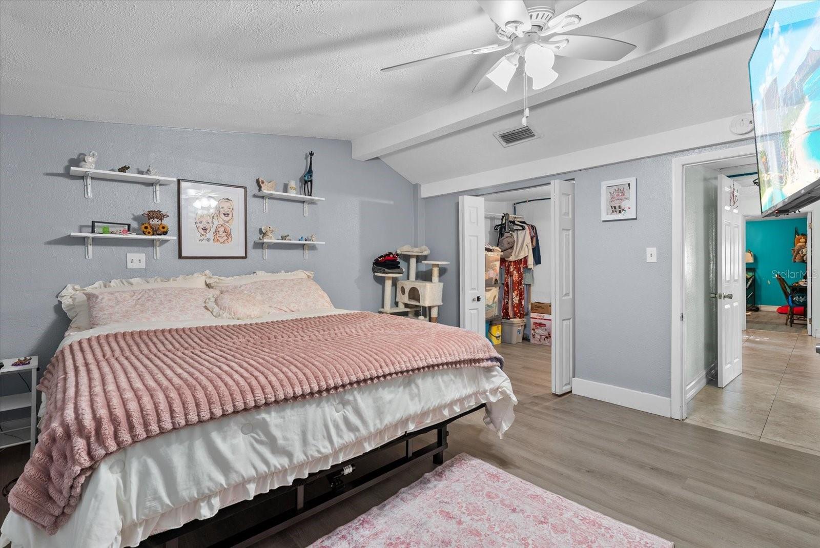 CLARK MEADOWS - Residential