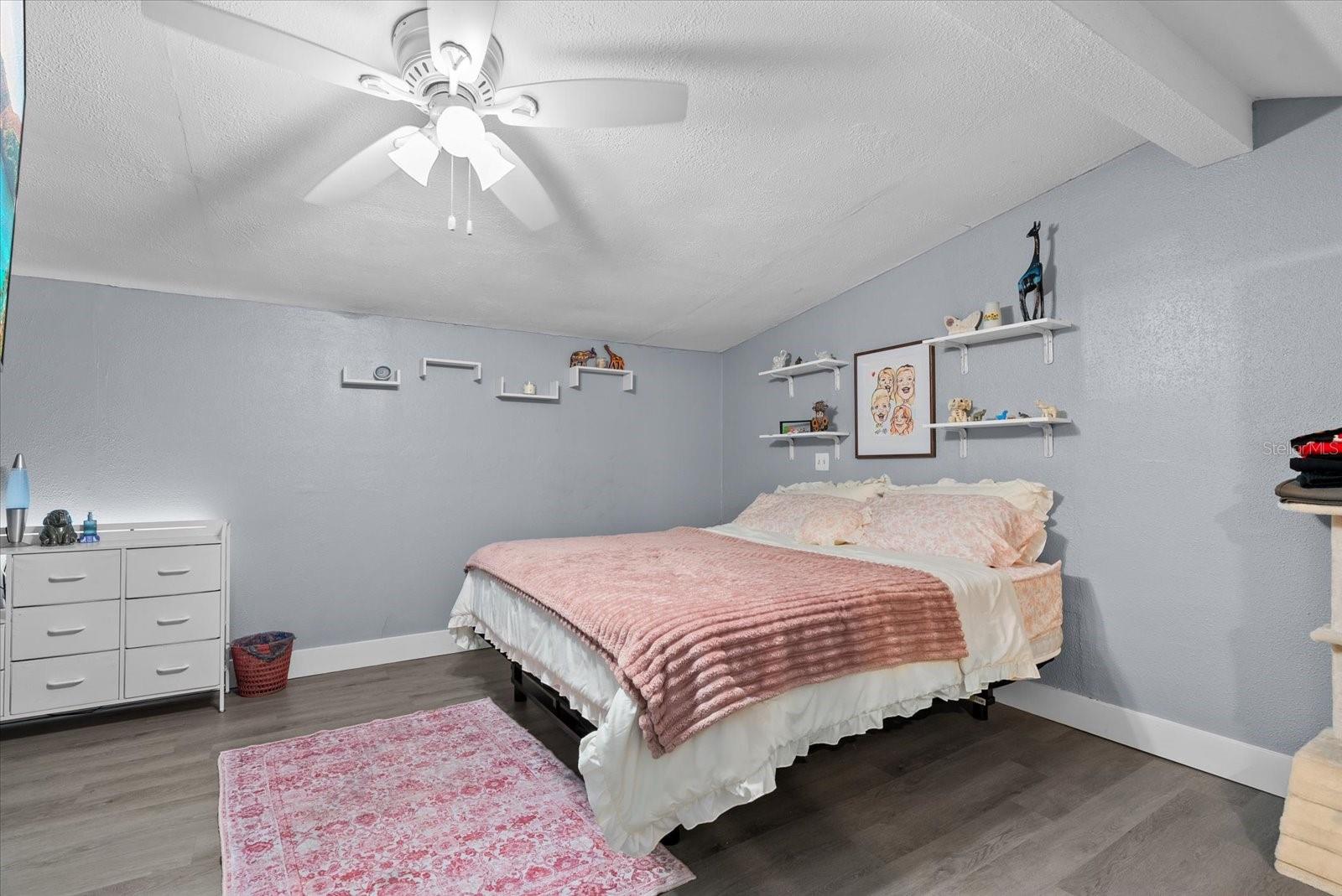 CLARK MEADOWS - Residential