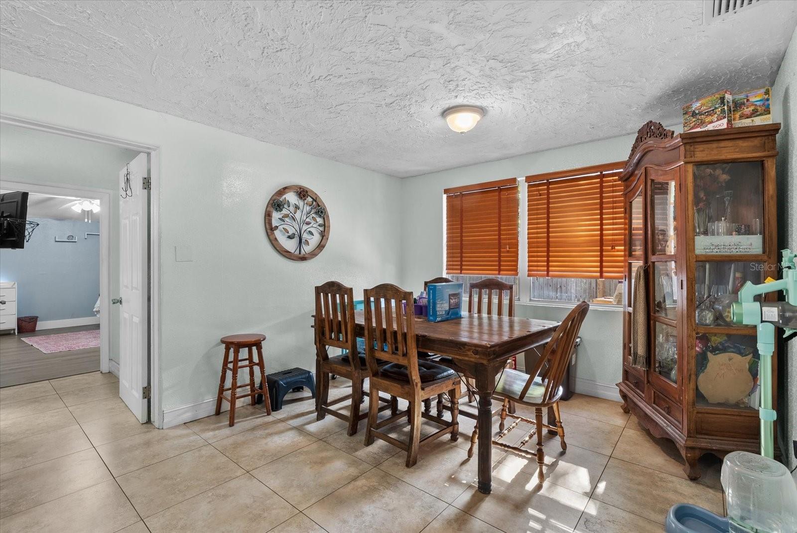 CLARK MEADOWS - Residential