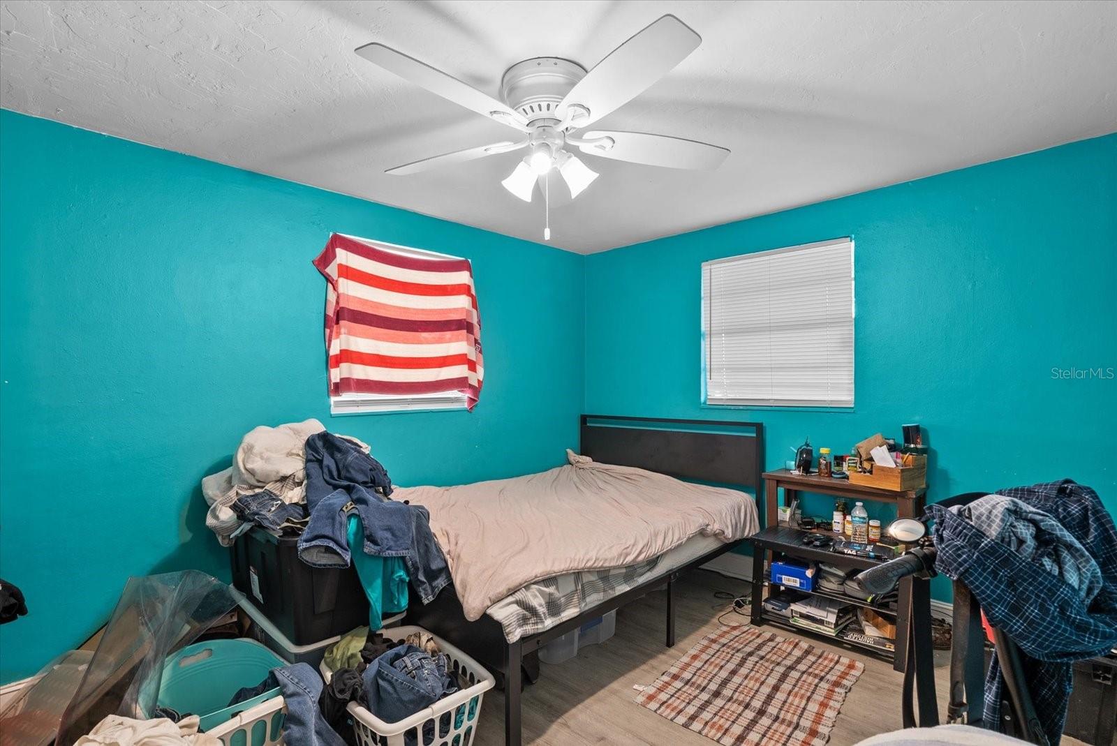 CLARK MEADOWS - Residential